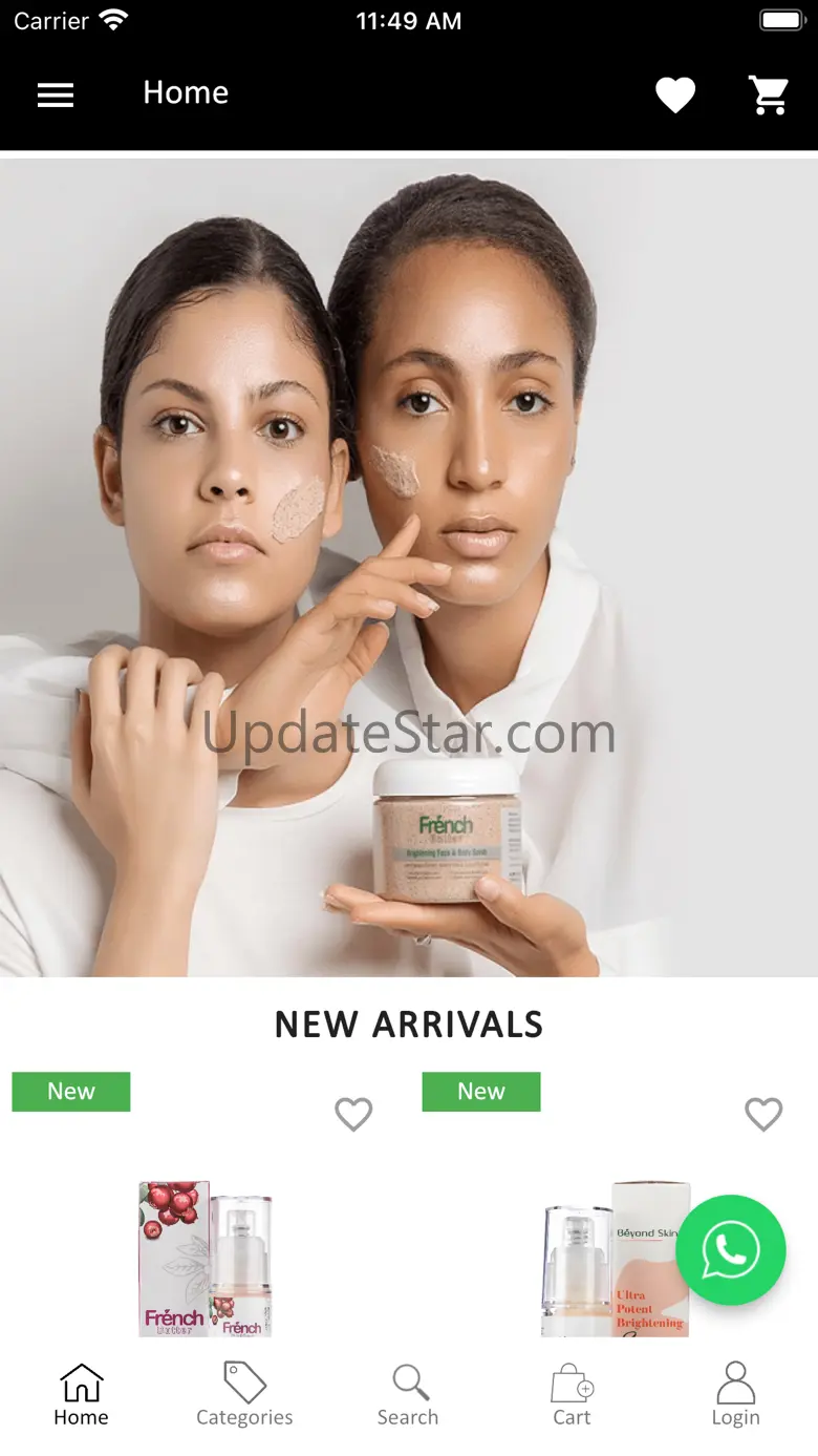 Body Organics 2.4