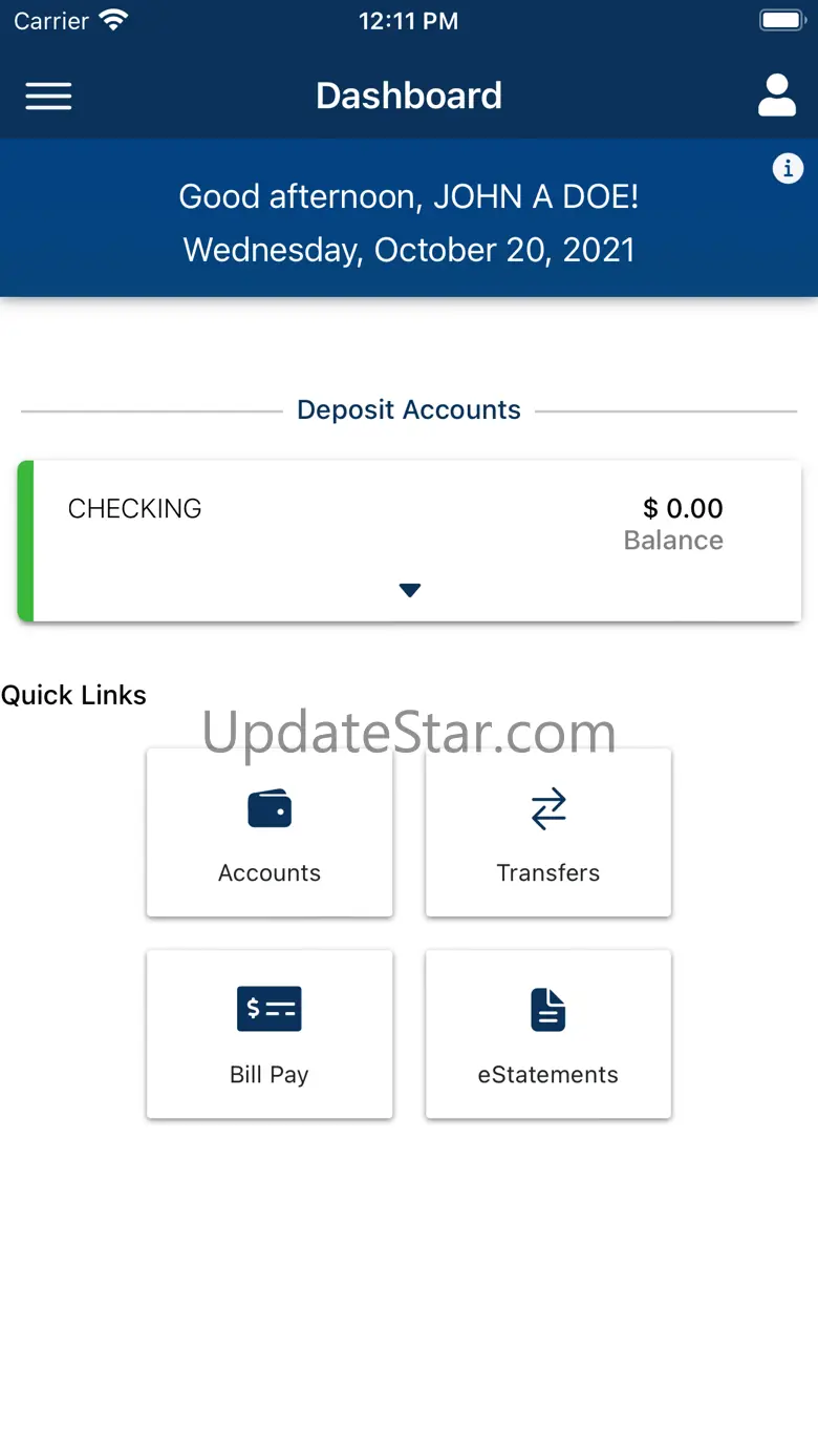 Connections Bank (MO) Mobile 5.0.1