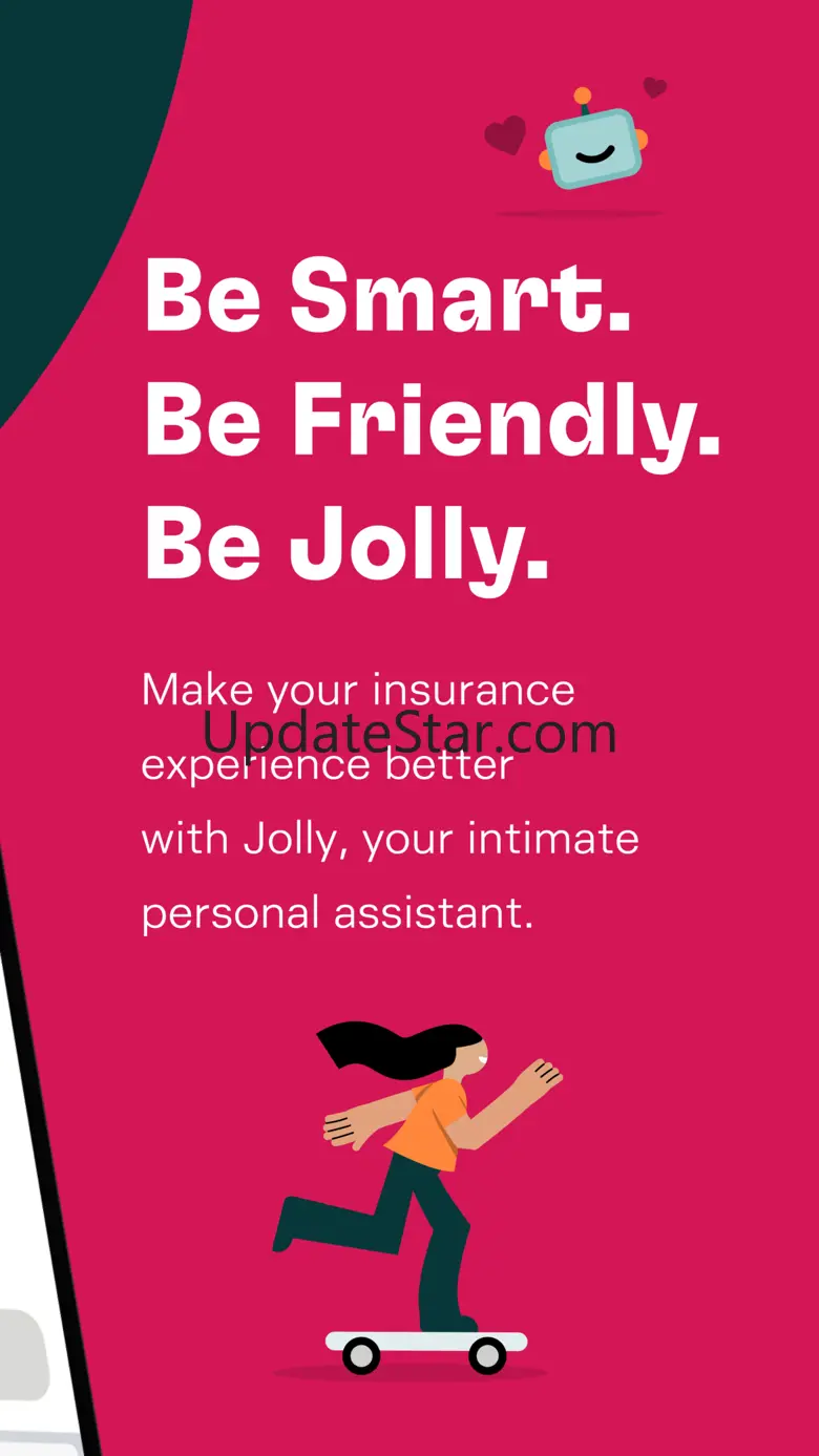 Jolly super app by Sunday 3.64.0