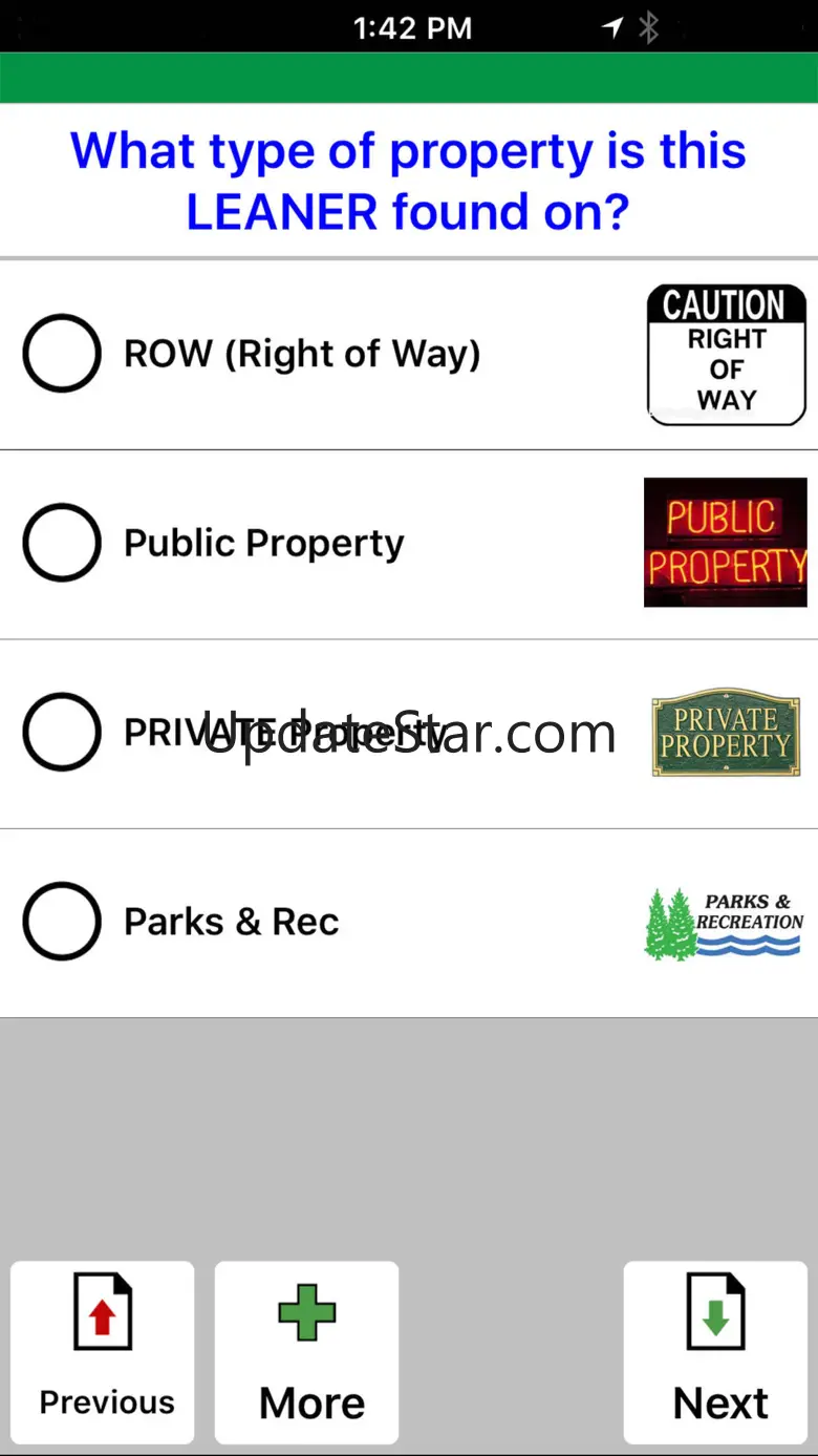 Krinkle Debris Tracker 8.1.10.10