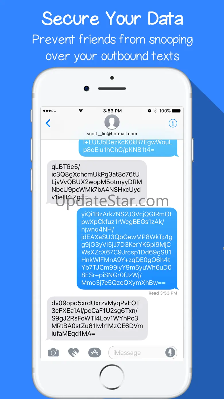 Obfuscate 1.1