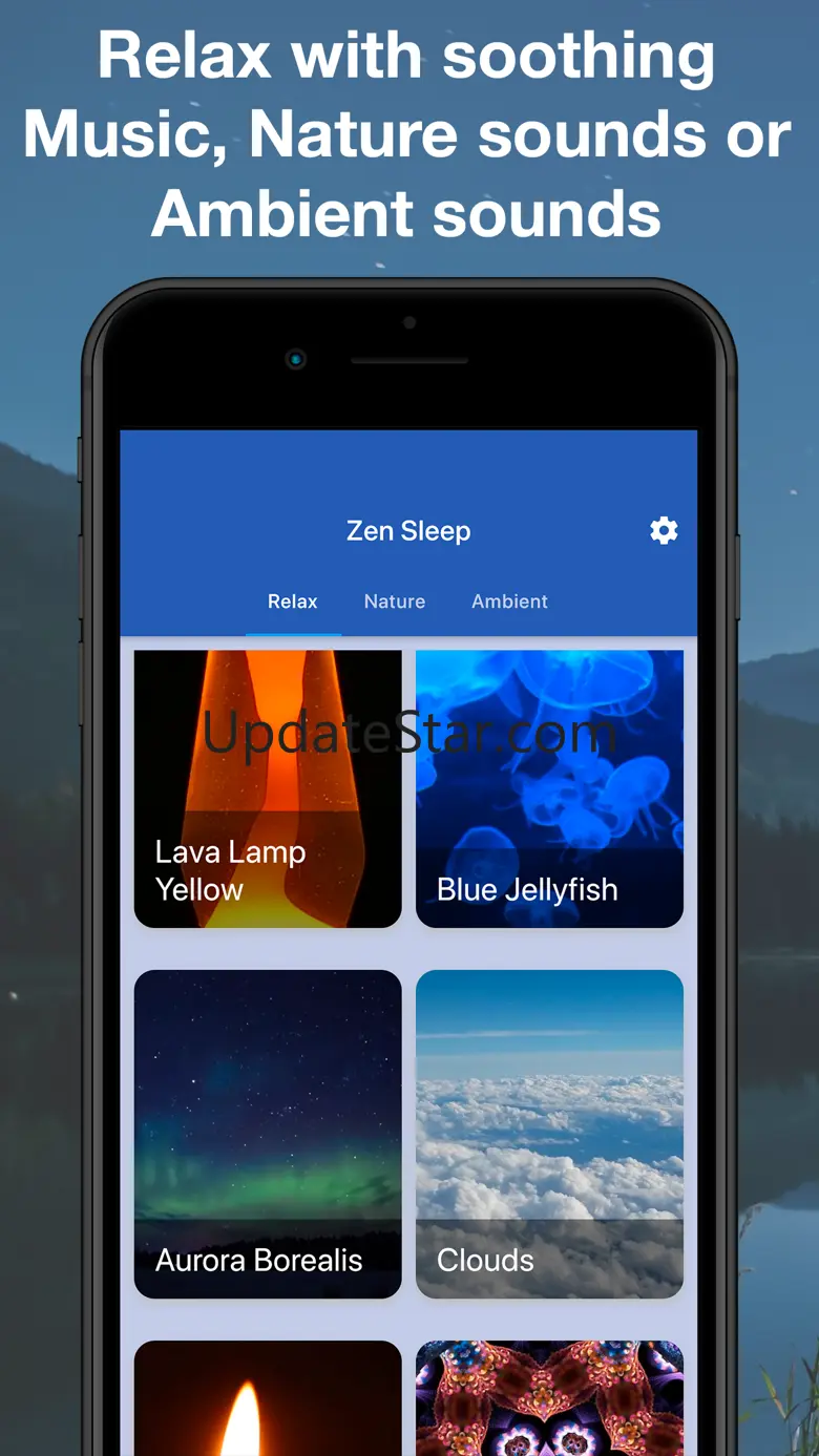 Zen Sleep - Sounds for Calm 1.0.2