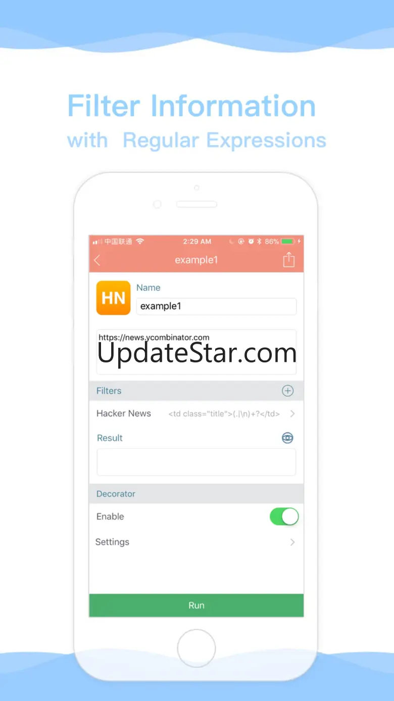 Linkbook 1.1.2