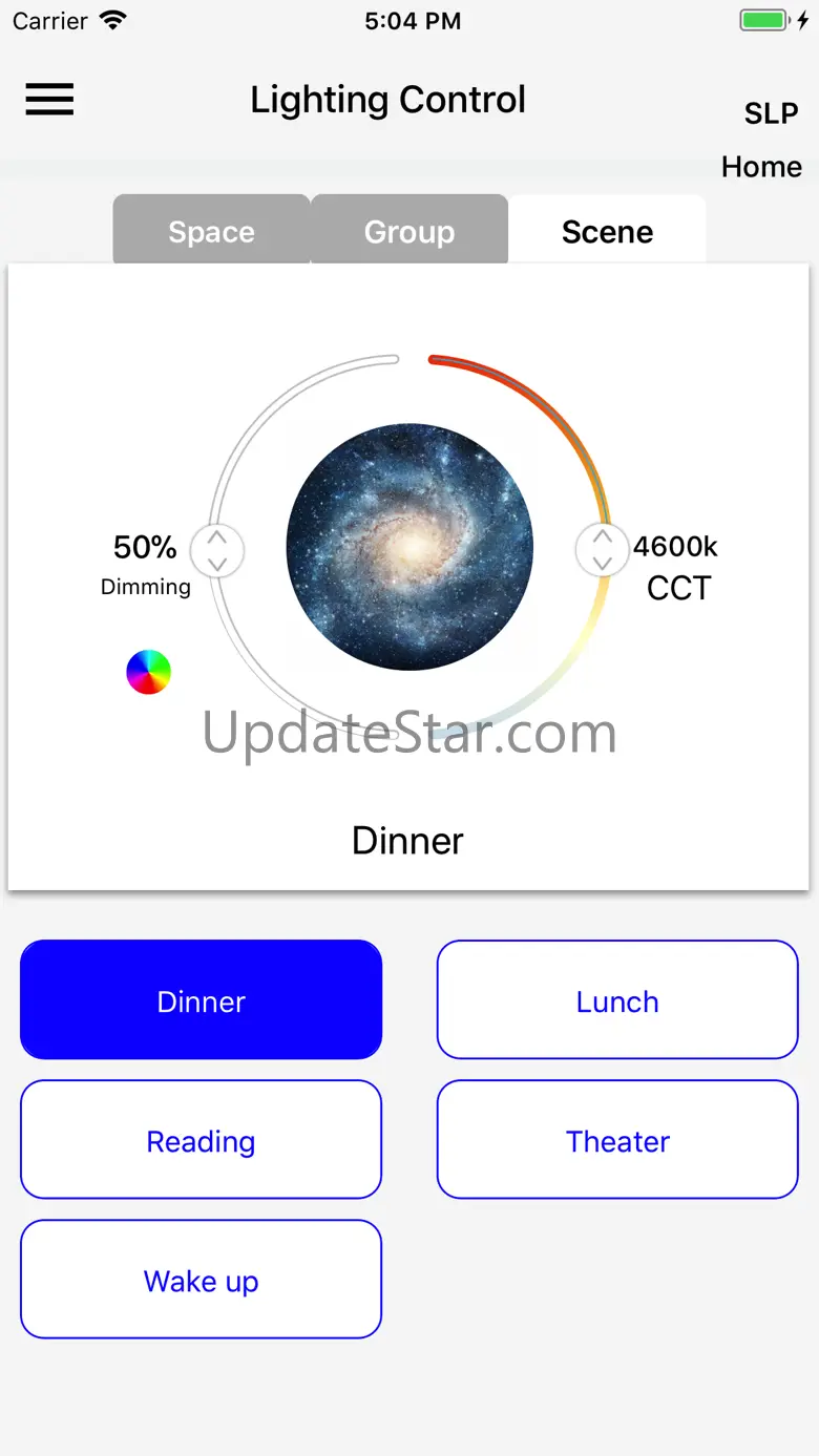 SAMSUNG SLP 1.0.7