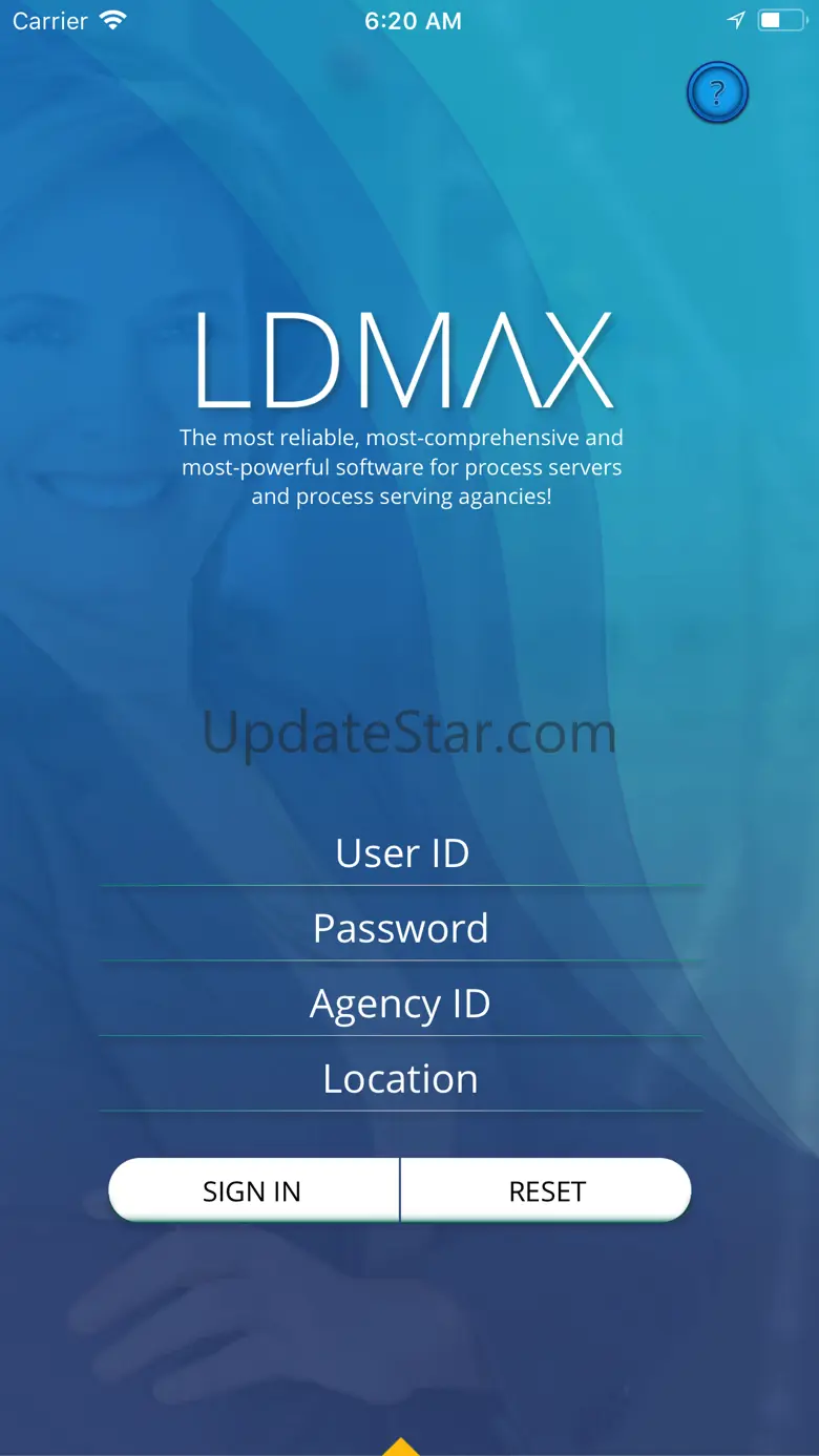 LDMax Mobile 2.1