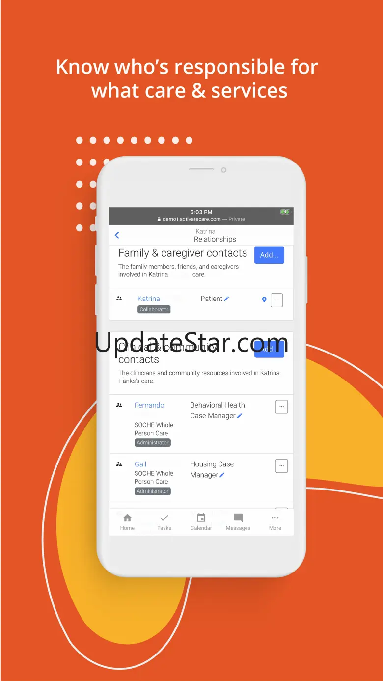 Activate Care 1.1.3