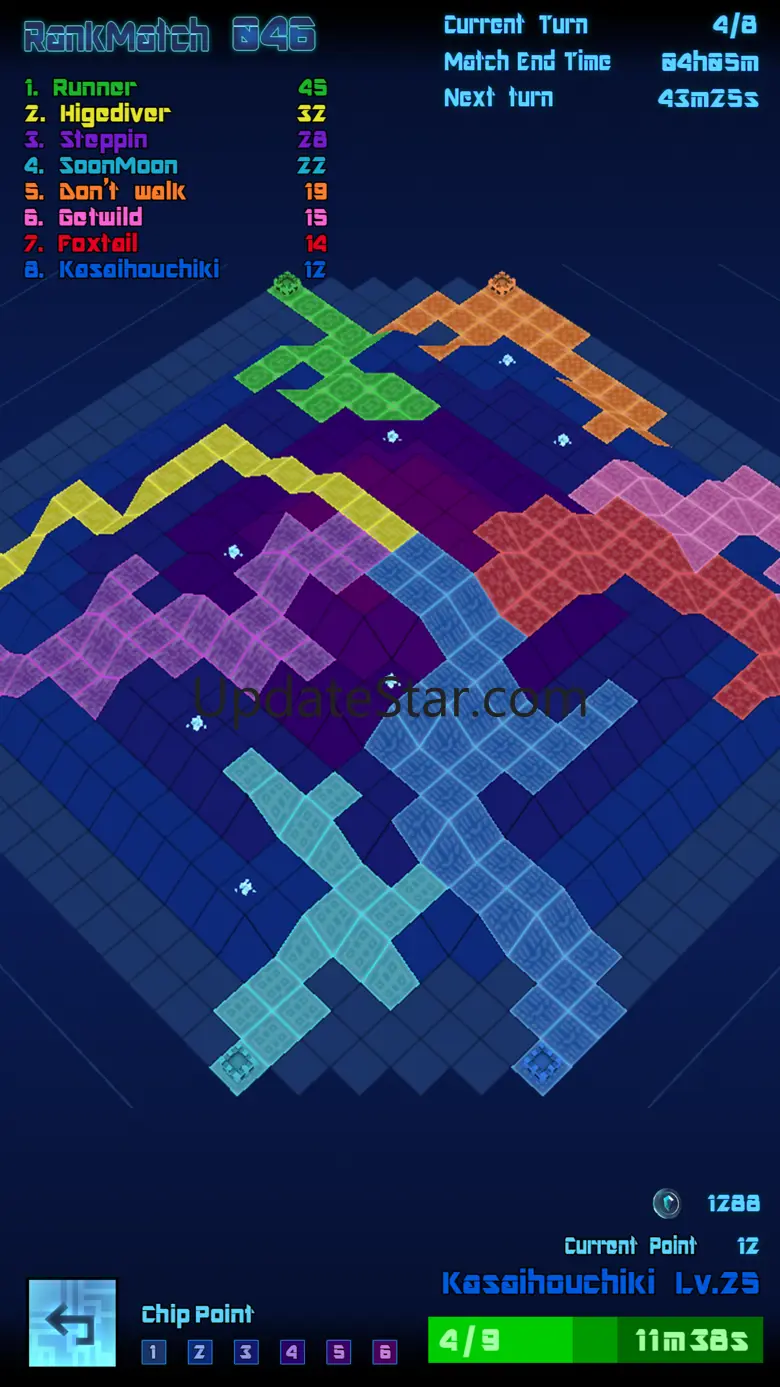Crystal Clash