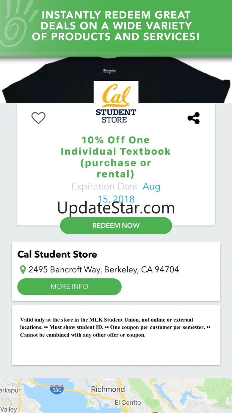 GoodLife Coupons 2.0.50