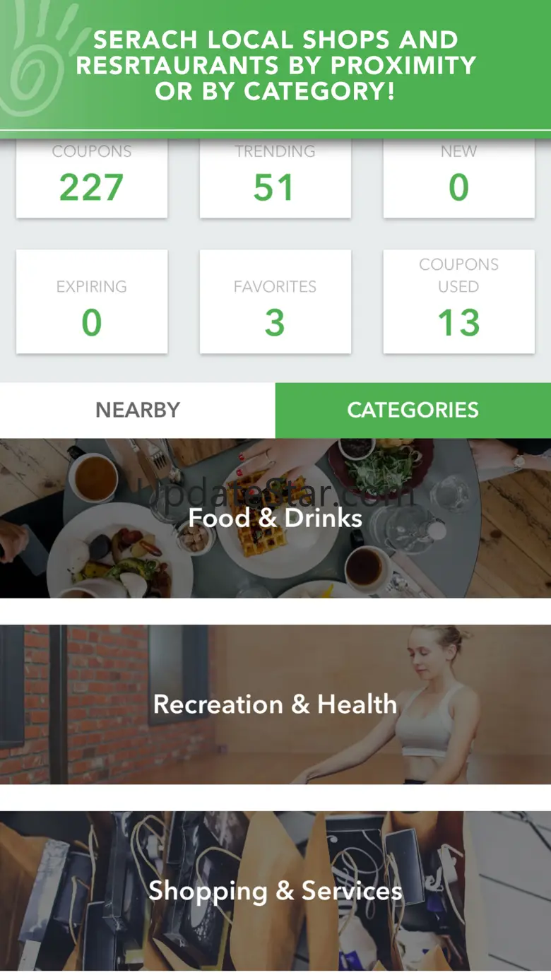 GoodLife Coupons 2.0.50