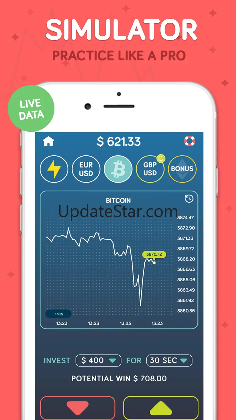 Bolsa: Forex Stock Market Game 2.2