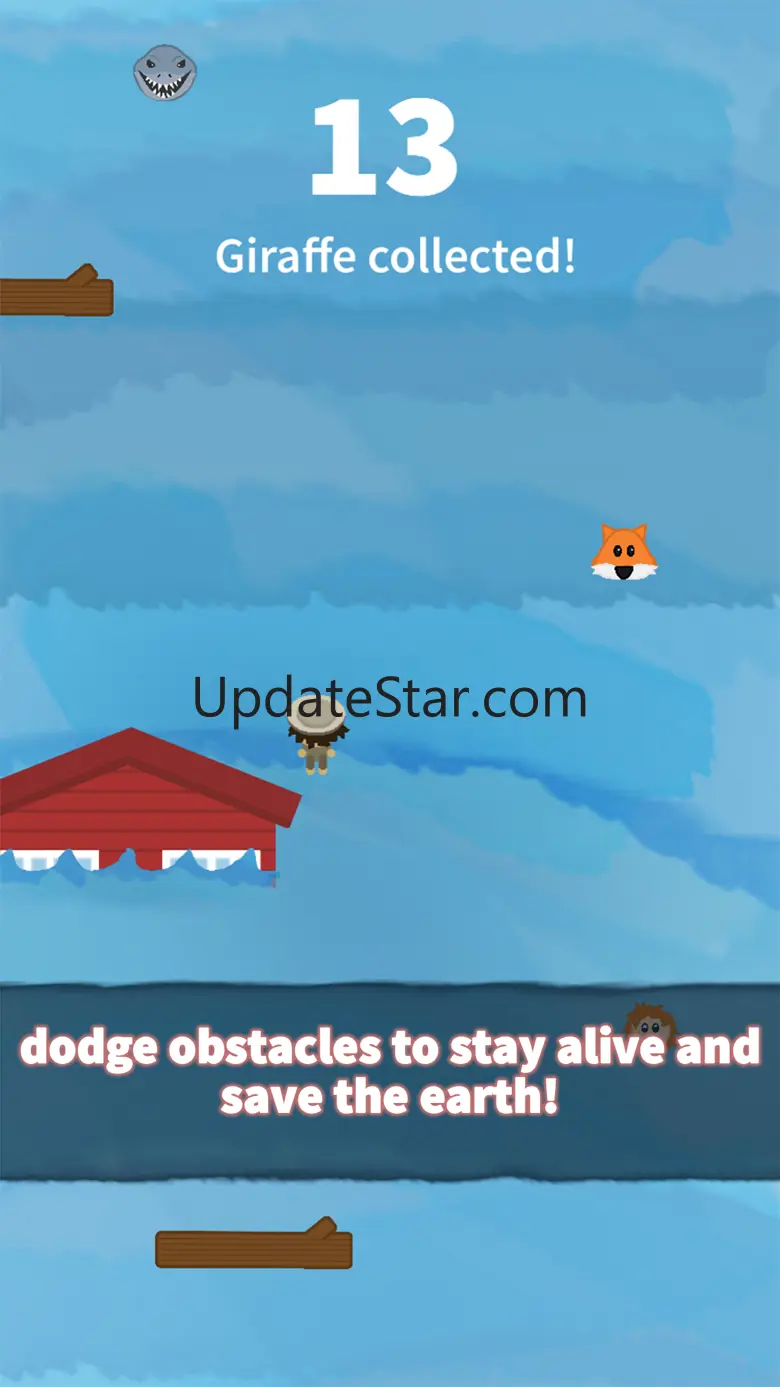 Upstream: Combat Climate Change 1.1