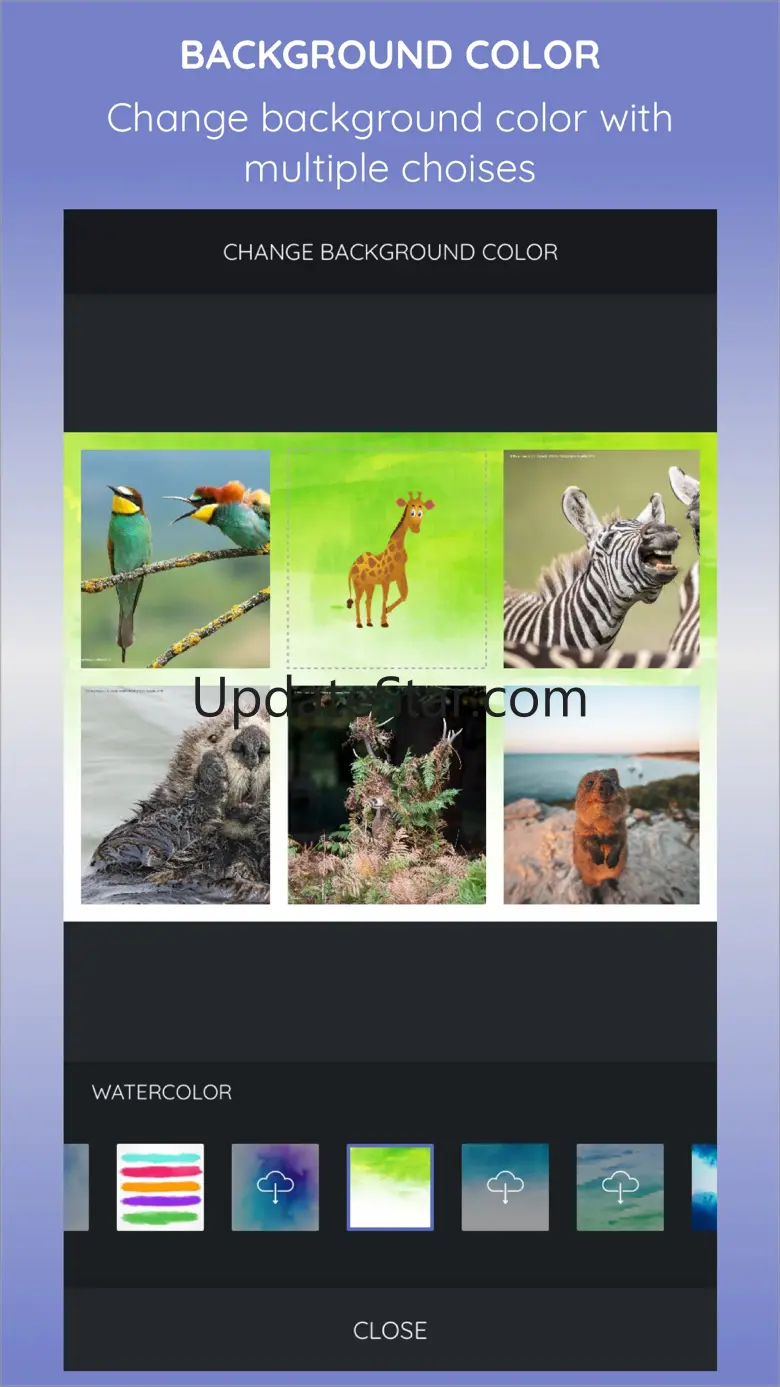 LayoutPic - Photo grid 1.2.1