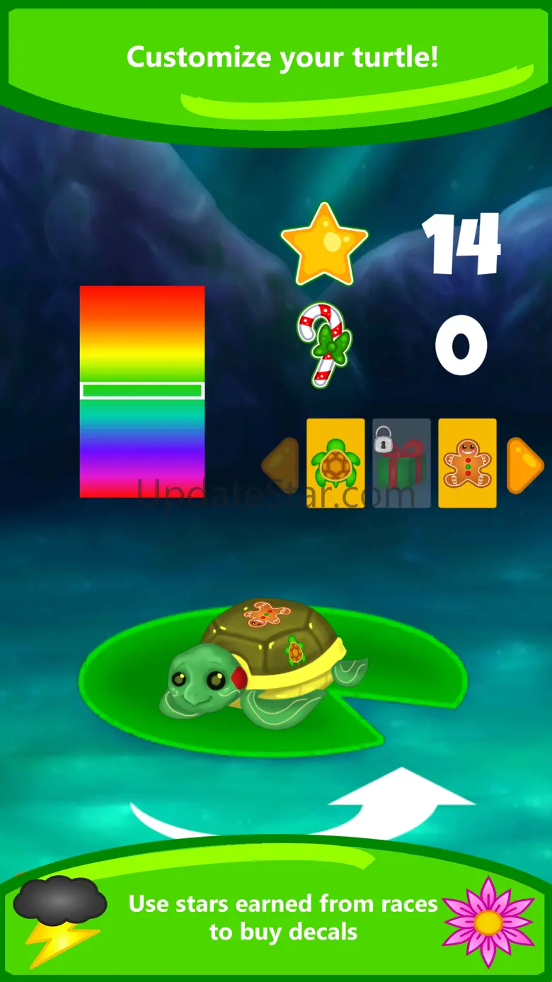 Tortuga Racing 2.3