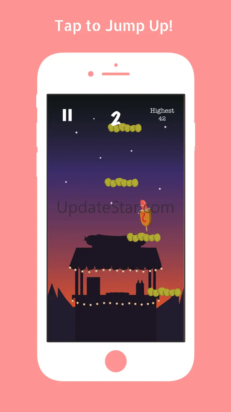 HotdogUp 1.0.5