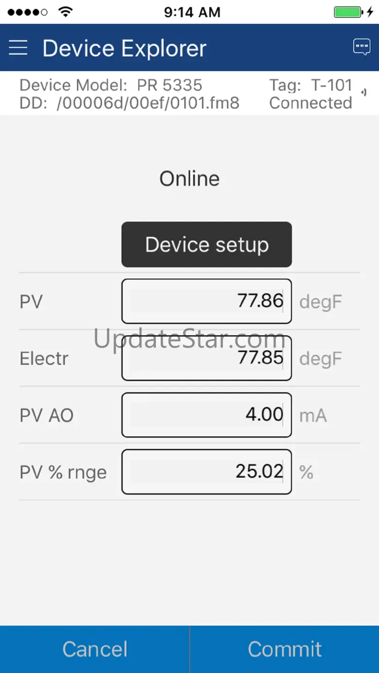 DevCom 6.3.6
