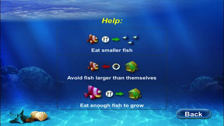 Fish Feeding 2022 1.4
