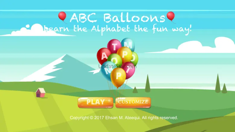 ABC BALLOON 2.0.0