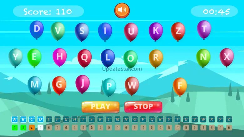 ABC BALLOON 2.0.0