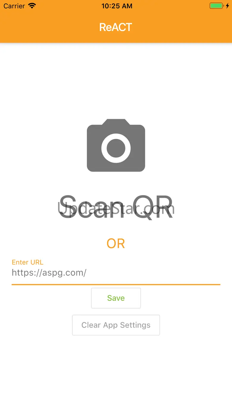 ReACT - ASPG 1.1.3