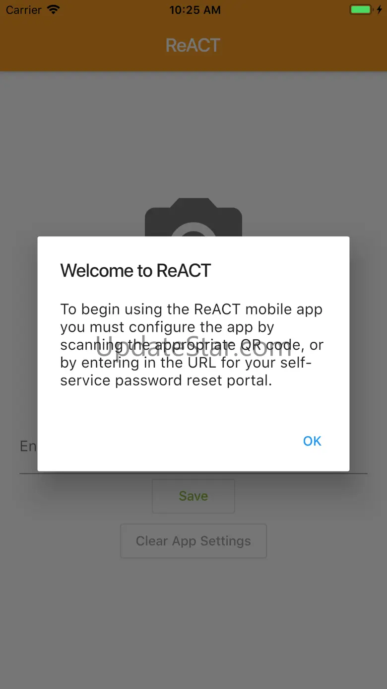 ReACT - ASPG 1.1.3