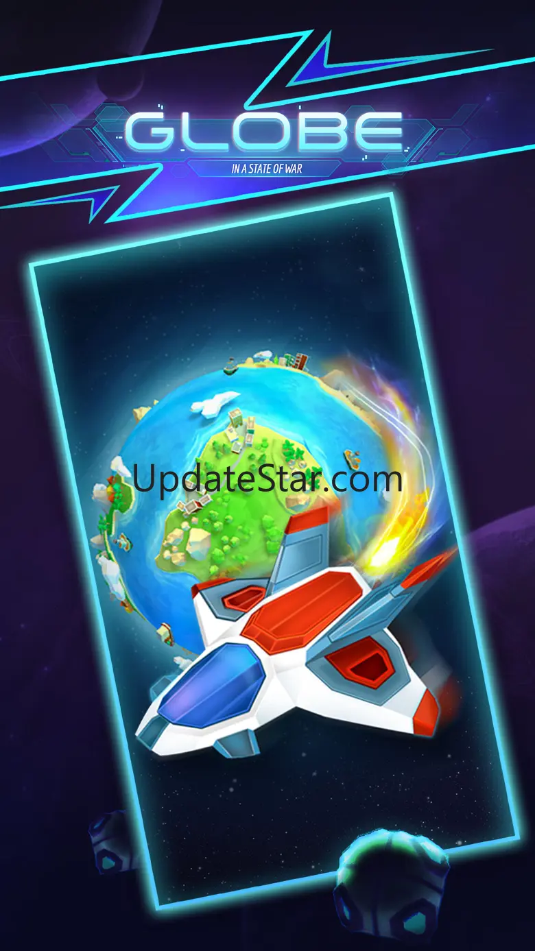 GLOBE-In A State of War 1.0.0
