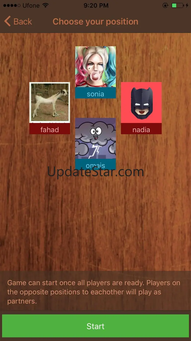 Rung - Multiplayer Card Game 2.0.2