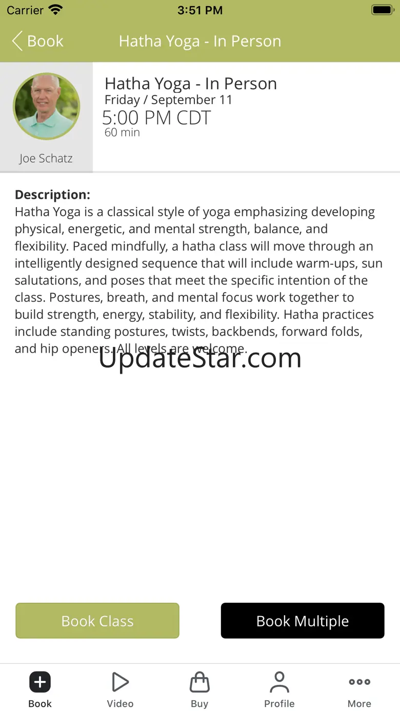 Prana Yoga Center- Geneva IL 7.500.0