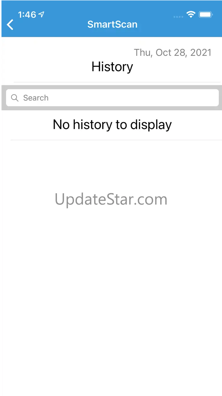 SmartScan by INMAR 1.4.5