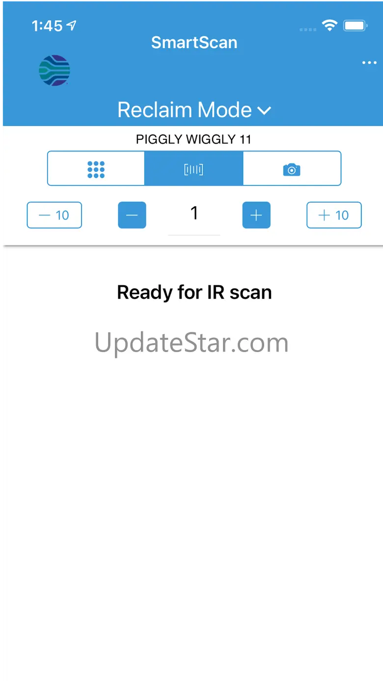 SmartScan by INMAR 1.4.5