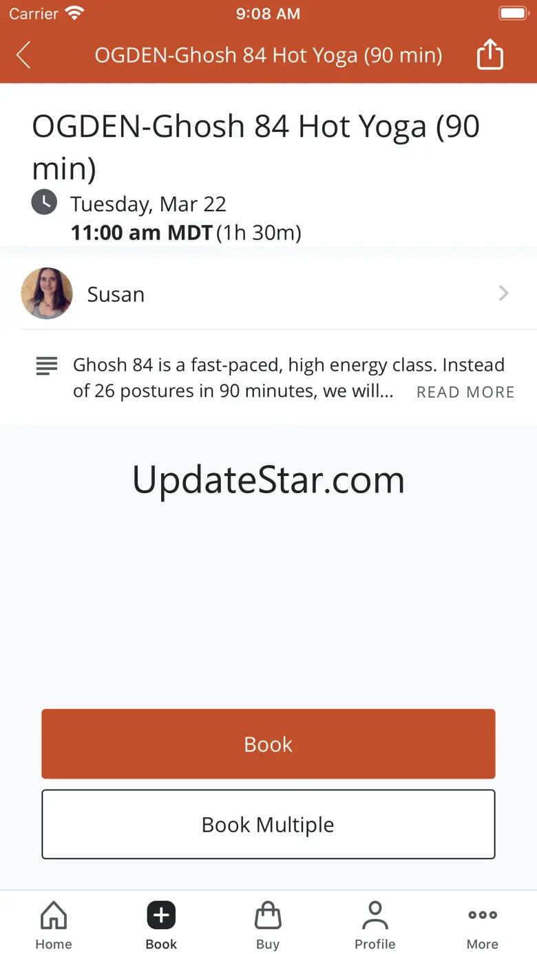Higher Ground Hot Yoga 5.705.0