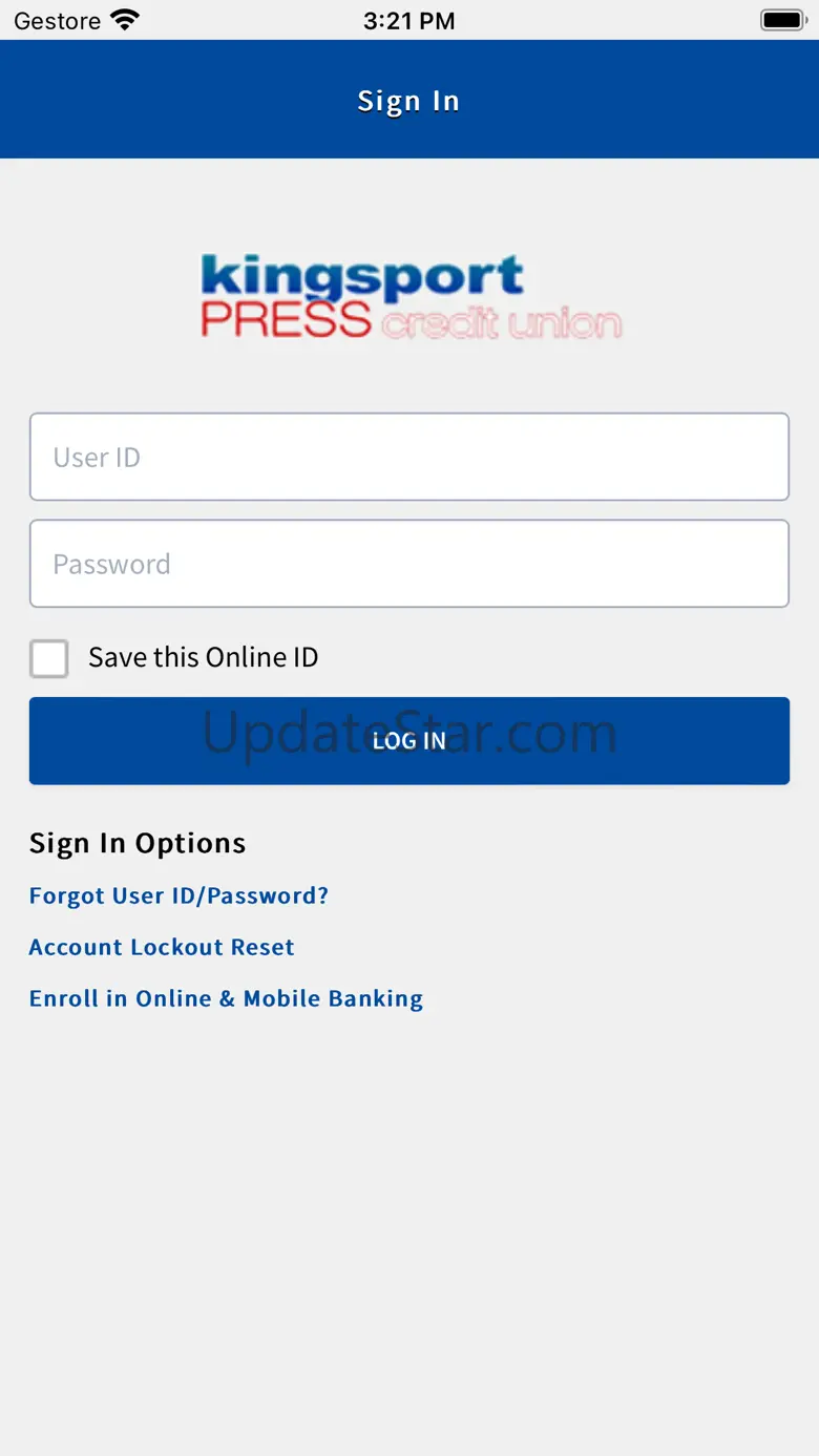 Kingsport Press CU Friend Mobi 2.2.1