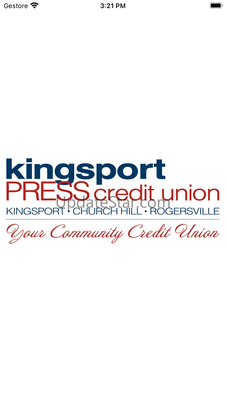 Kingsport Press CU Friend Mobi 2.2.1