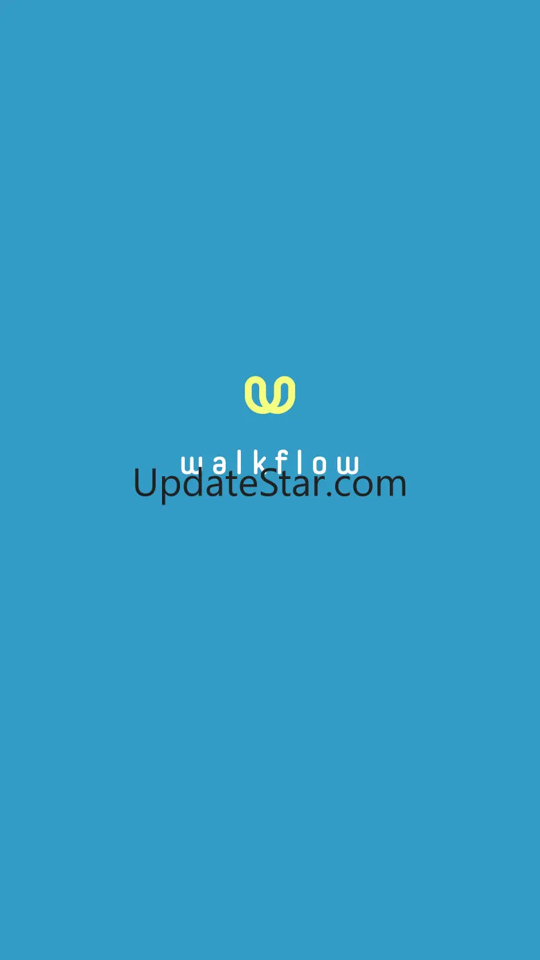 WalkFlow 1.1.86
