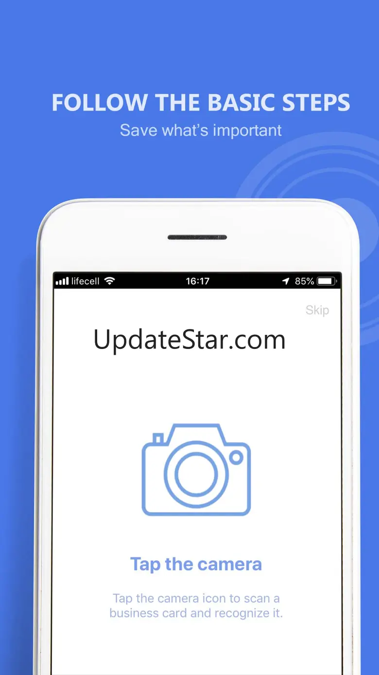 Card Reader for MS Dynamics 2.43
