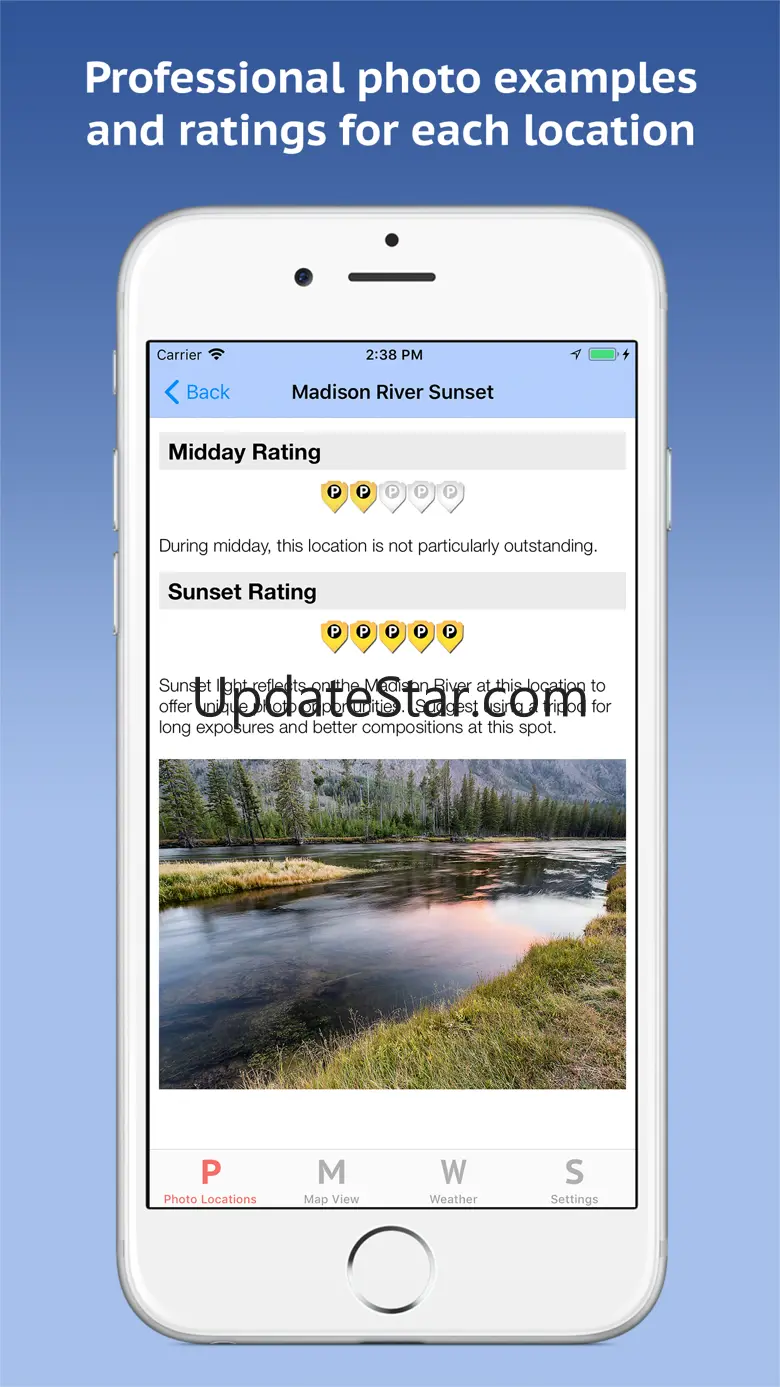 Pixavego - Yellowstone Park 1.3