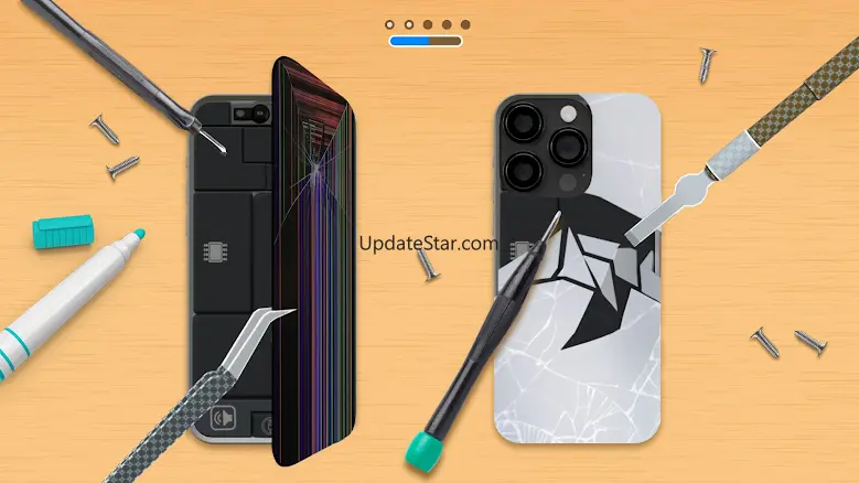 Phone Case DIY 3.6.0