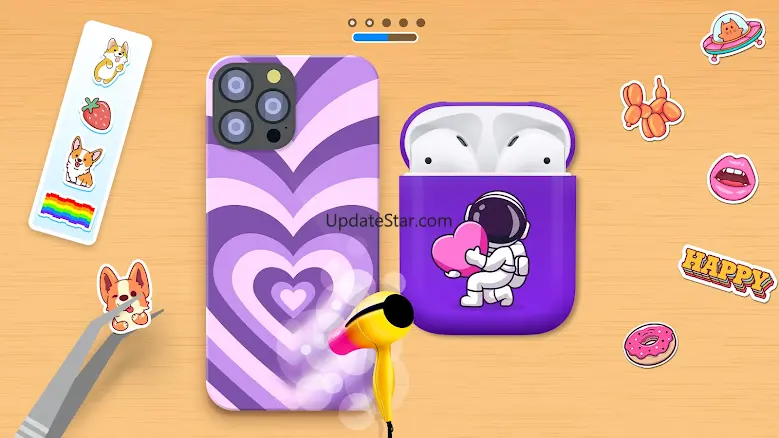 Phone Case DIY 3.6.0