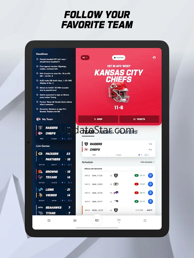 NFL 59.0.16