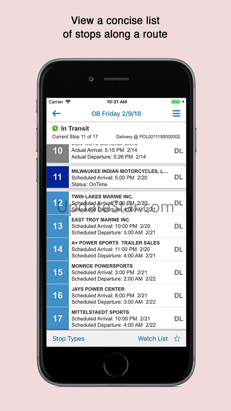 ClearChain 2.56