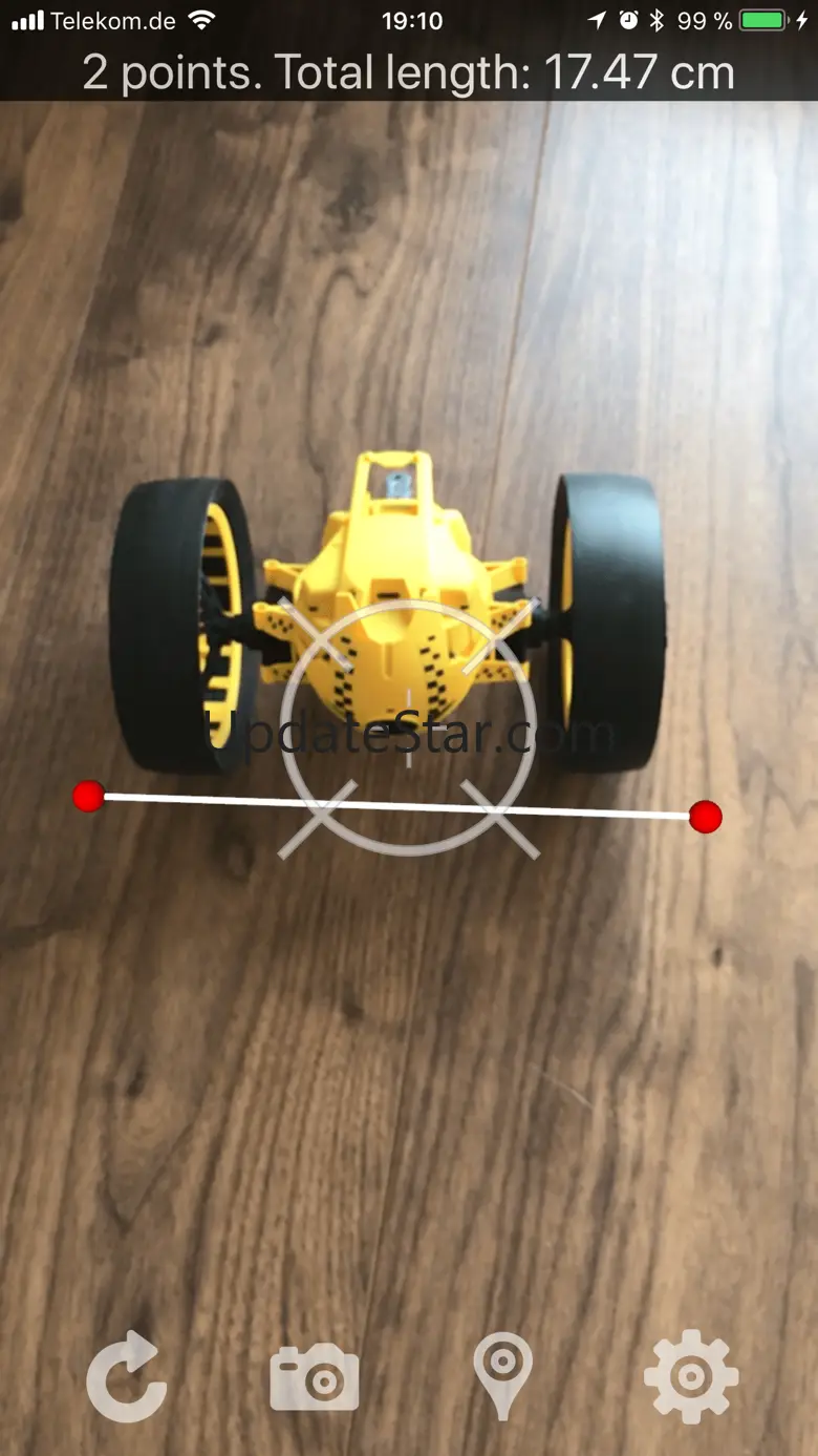 AR.Distance Lite 1.0