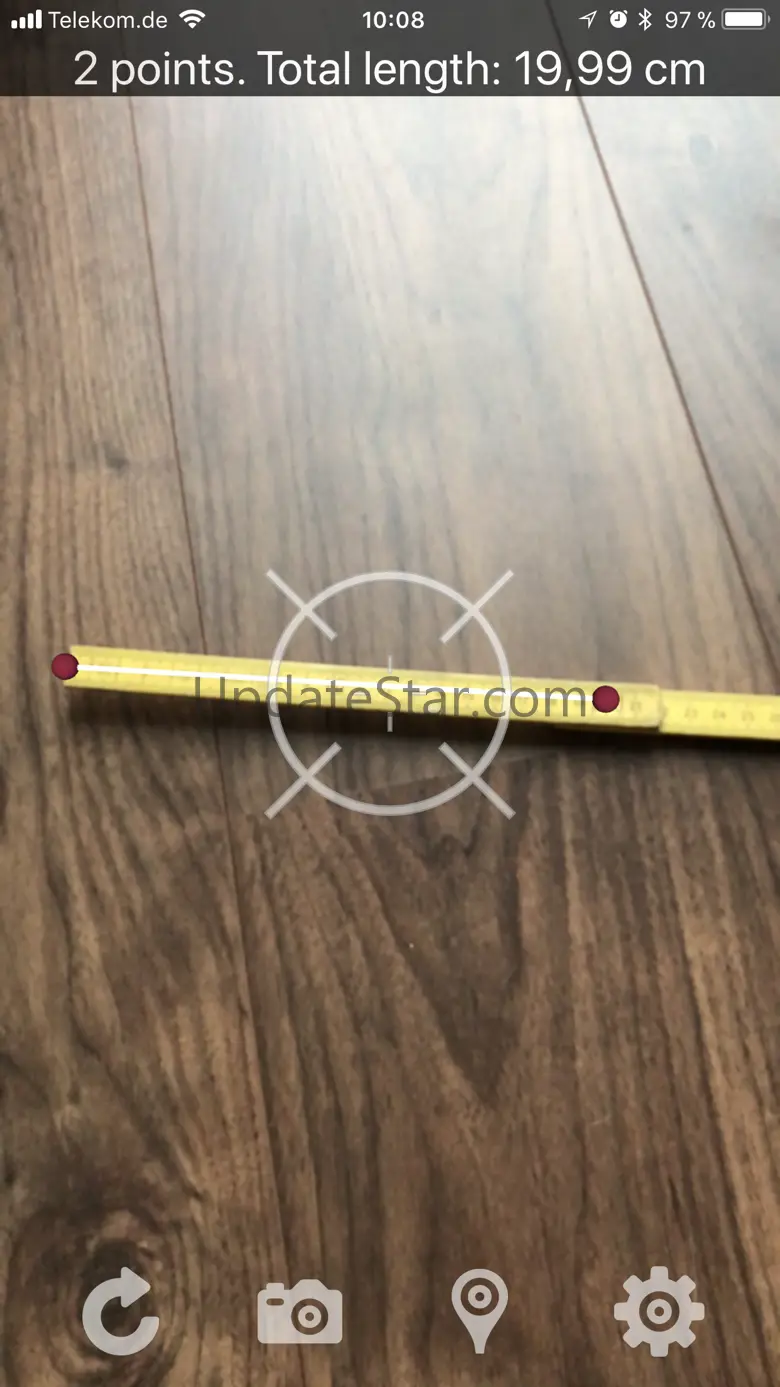 AR.Distance Lite 1.0