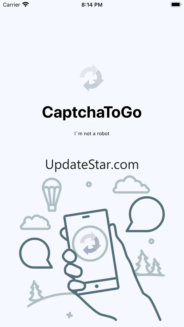 CaptchaToGo 2.2.9