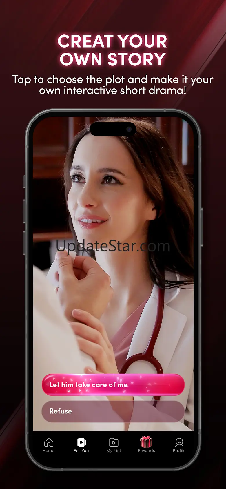 ReelShort - Short Movie & TV 2.1.50