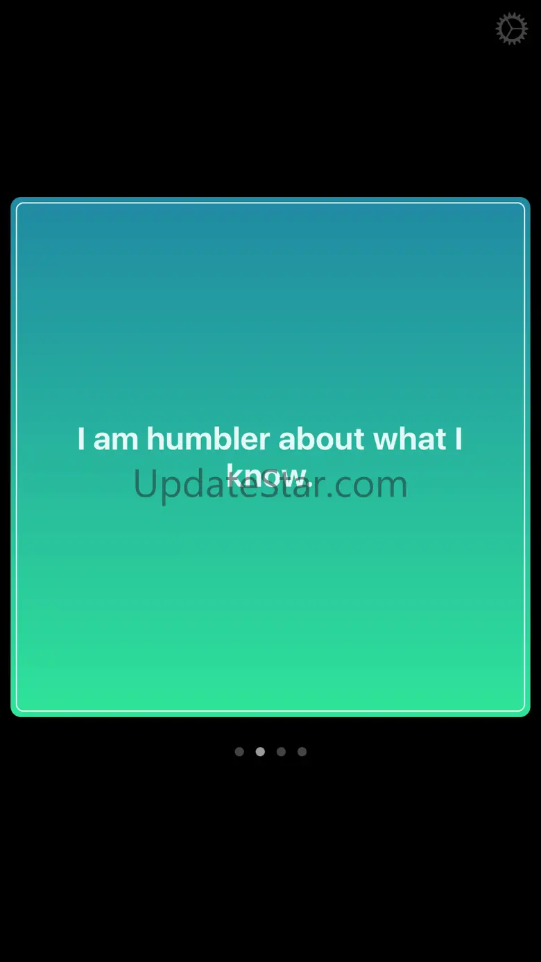 Remindful App 1.0.1