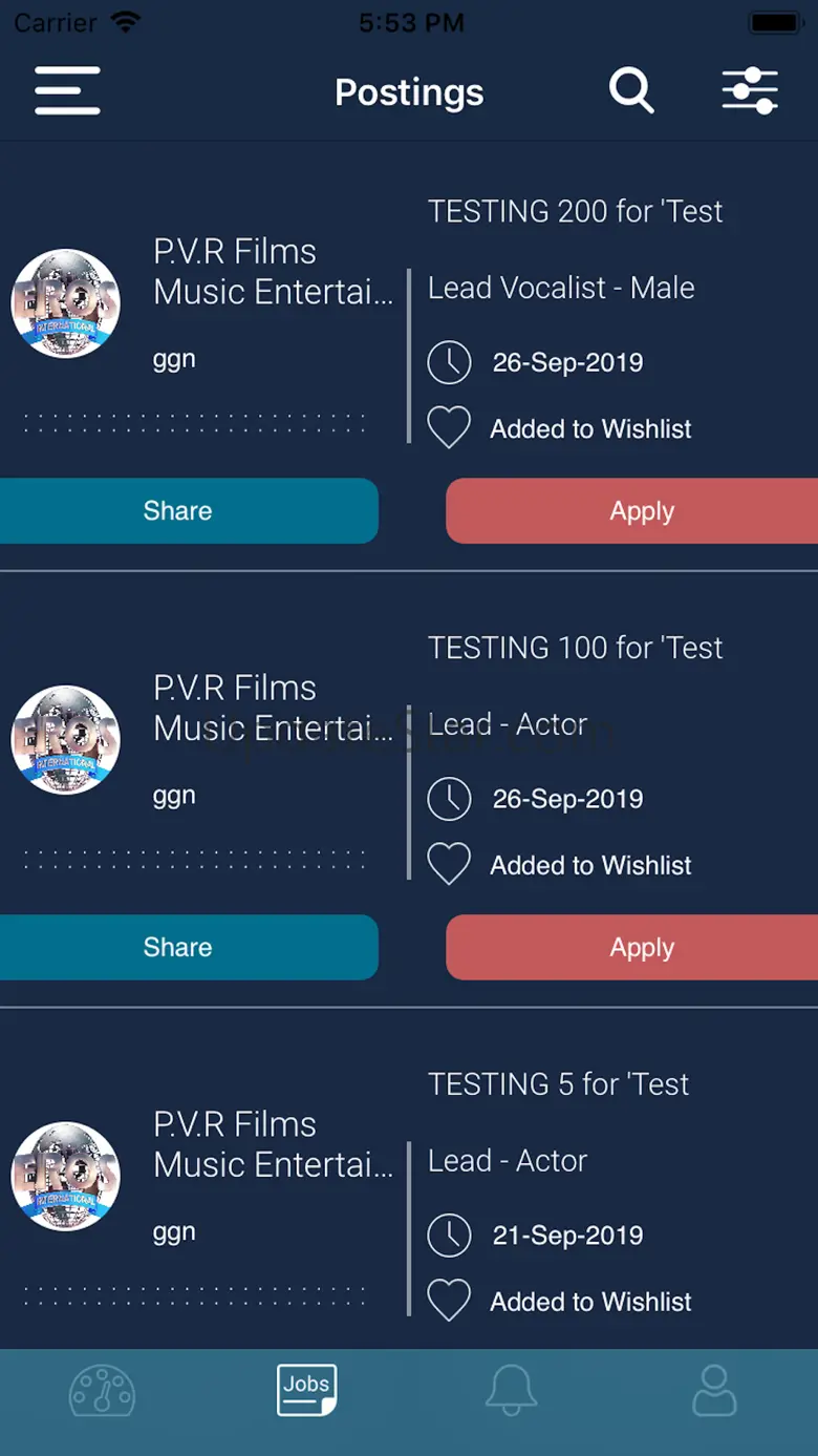FirstCut 3.7
