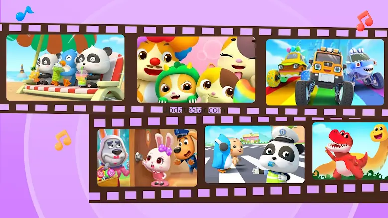 Baby Panda's Kids Play 2.2.5.0