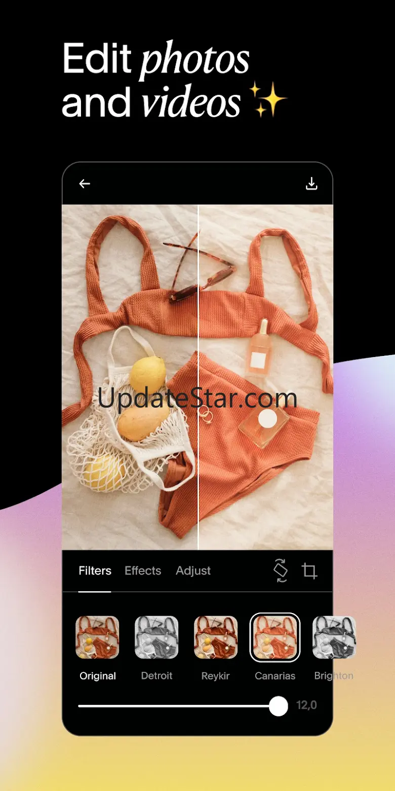 Unfold: Story & Reels Maker 8.136.1