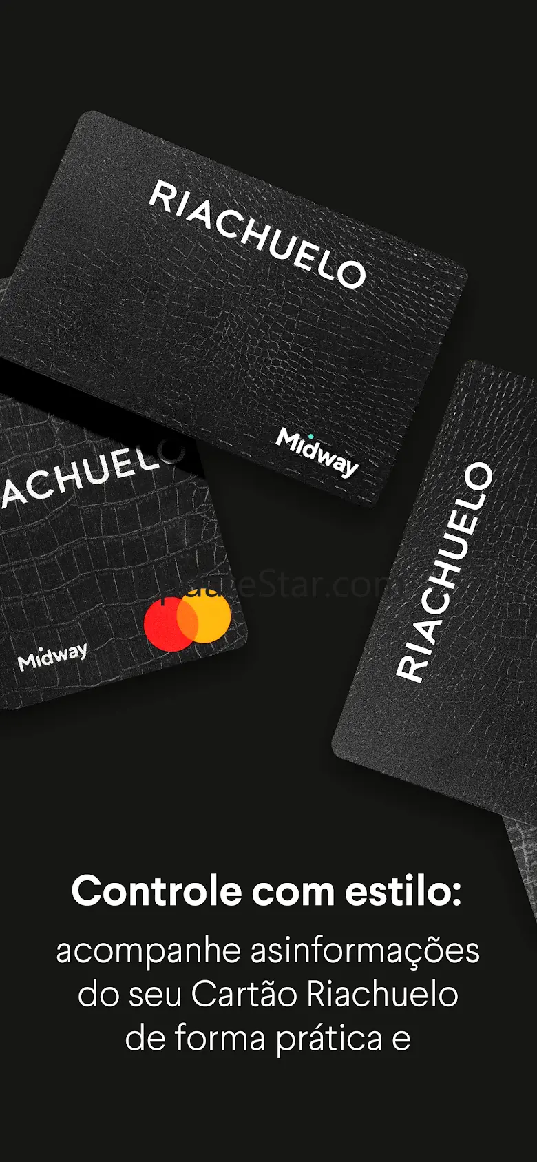 Riachuelo - Roupas e compras 5.38.0