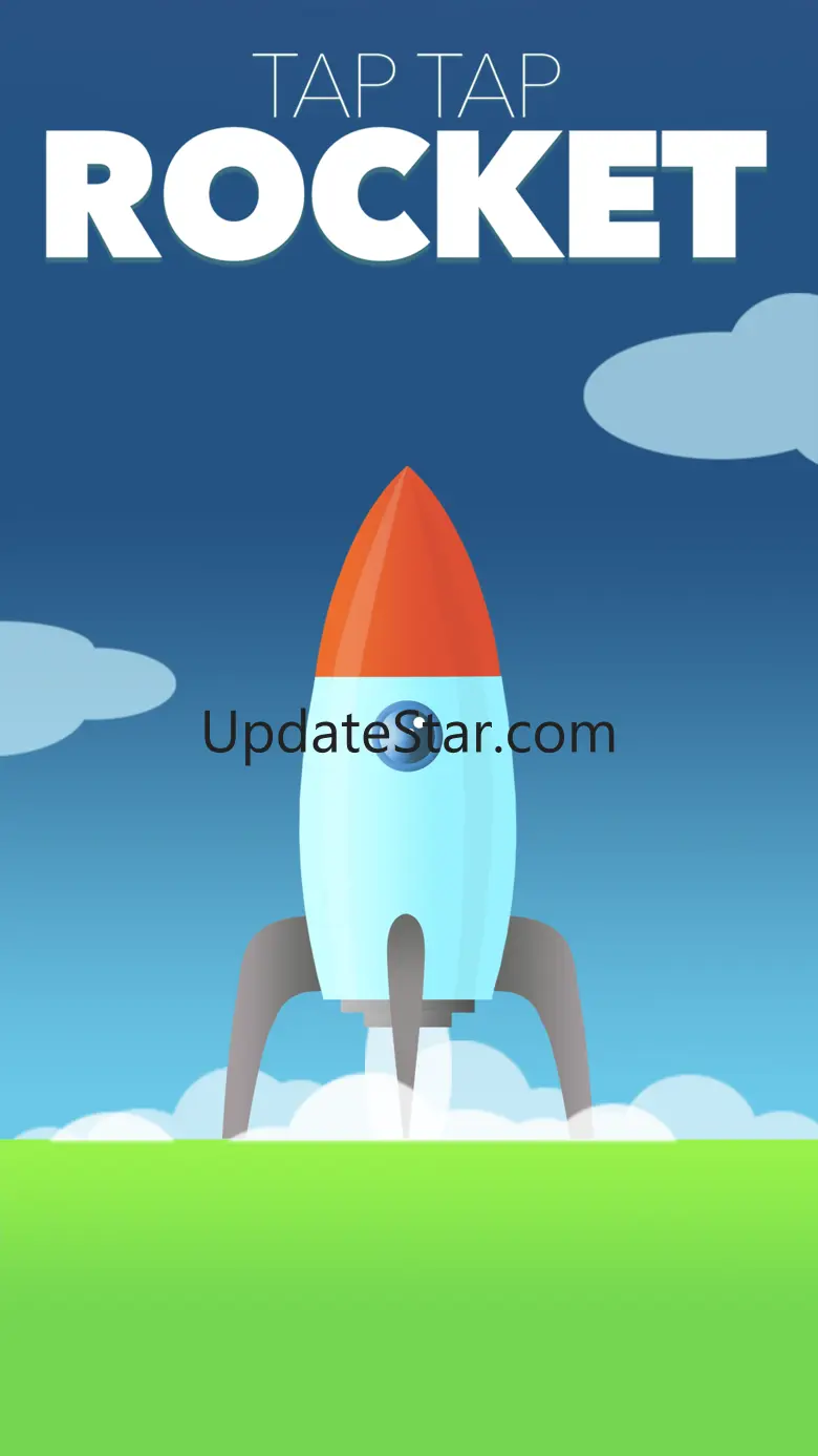 Tap Rocket - Galactic Frontier 3.2