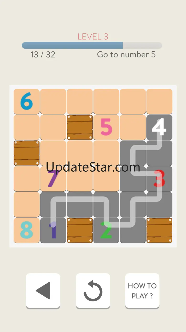 Brain Training - Be a genius 6.0